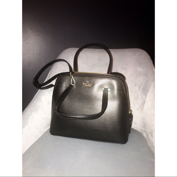 NWT Kate Spade Medium Dome Satchel - Picture 2 of 6